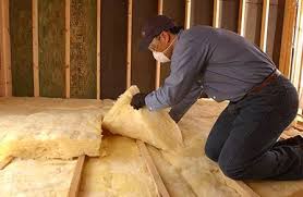 Best Commercial Insulation Services  in Salt Creek Commons, IN